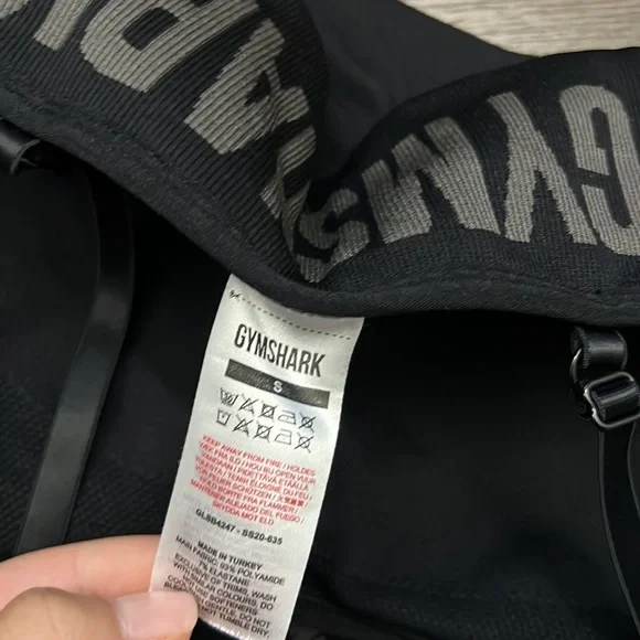 Gymshark Set - Picture 3 of 3